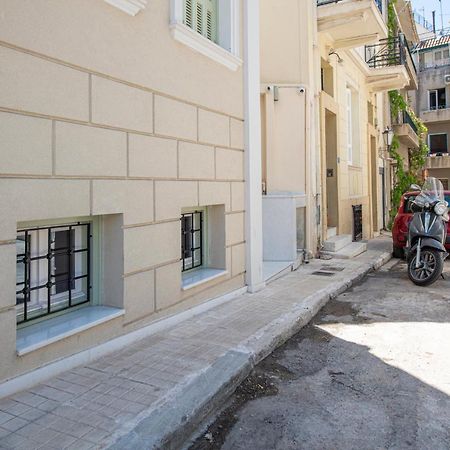 אתונה Ipelhome - Rodi Boutique Apartment מראה חיצוני תמונה