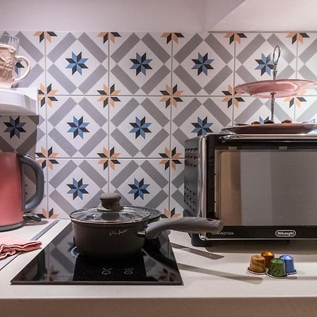 אתונה Ipelhome - Rodi Boutique Apartment מראה חיצוני תמונה