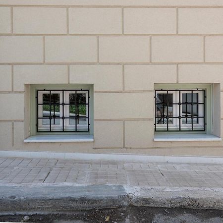 אתונה Ipelhome - Rodi Boutique Apartment מראה חיצוני תמונה