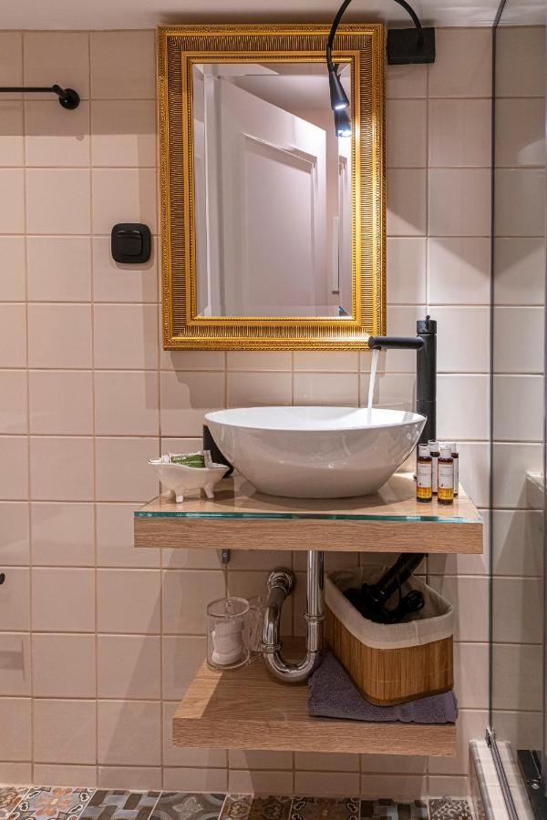 אתונה Ipelhome - Rodi Boutique Apartment מראה חיצוני תמונה