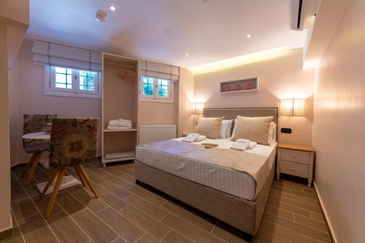 אתונה Ipelhome - Rodi Boutique Apartment מראה חיצוני תמונה