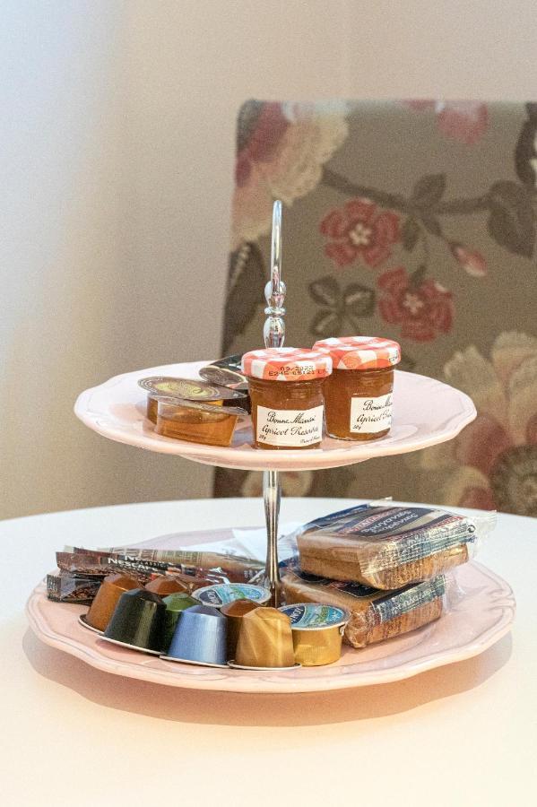 אתונה Ipelhome - Rodi Boutique Apartment מראה חיצוני תמונה