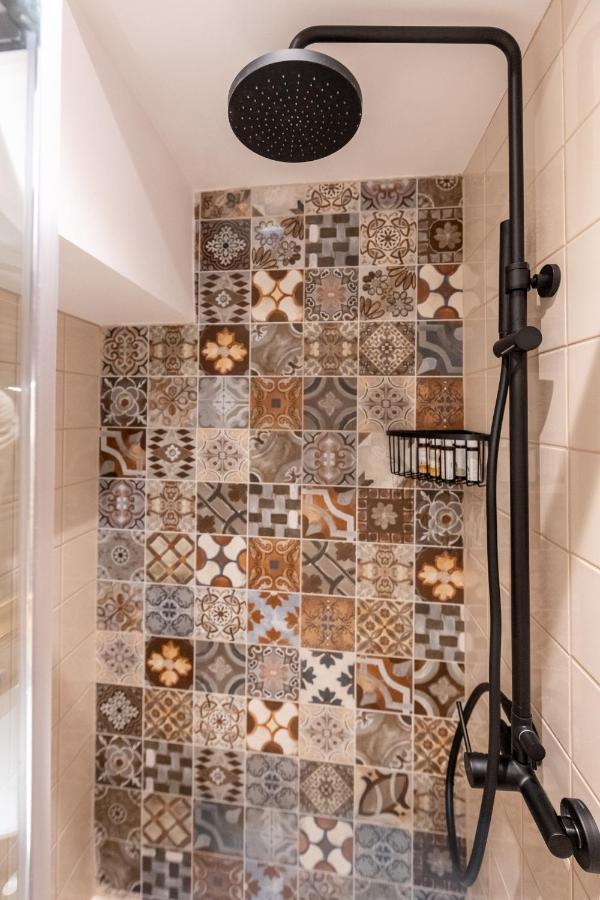 אתונה Ipelhome - Rodi Boutique Apartment מראה חיצוני תמונה