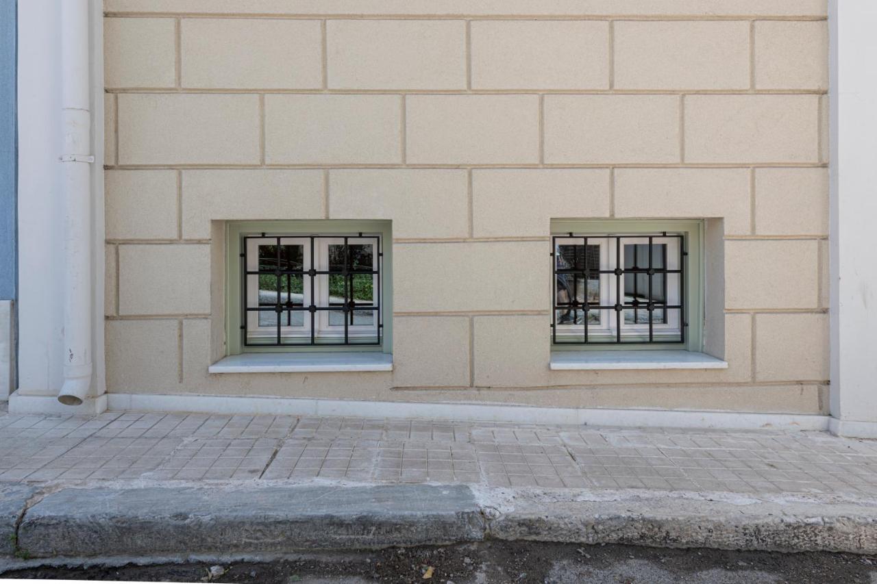 אתונה Ipelhome - Rodi Boutique Apartment מראה חיצוני תמונה