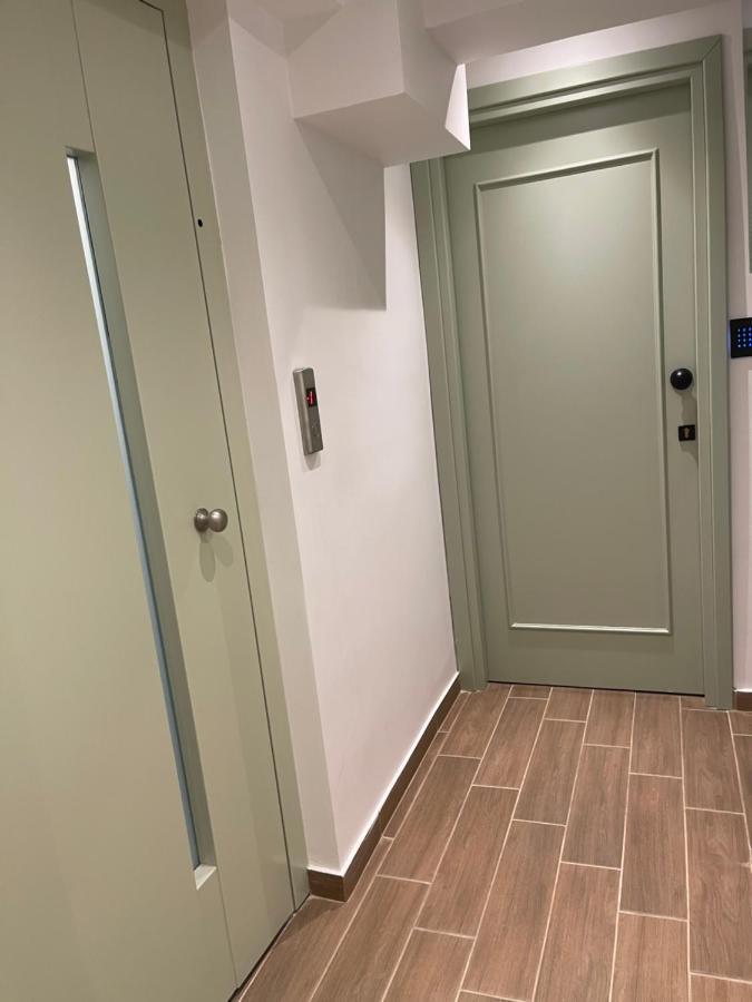 אתונה Ipelhome - Rodi Boutique Apartment מראה חיצוני תמונה